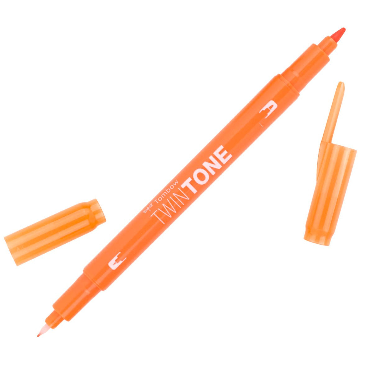 Pennarello Twintone Tombow