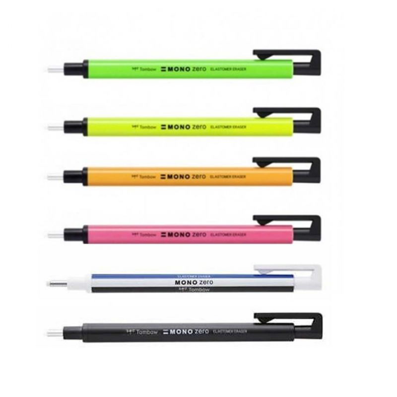Tombow- Gomma di precisione