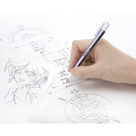 Tombow- Gomma di precisione