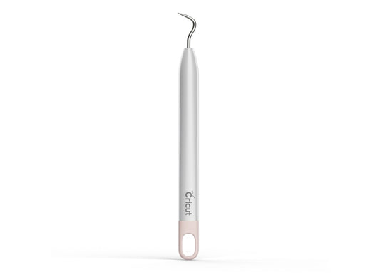 Cricut - Uncino Epuratore Rosa