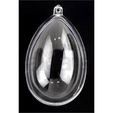 Uovo cristal