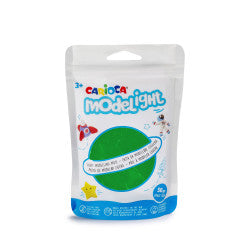 Modelight- Pasta per modellare gr 50- Carioca