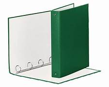 Copertina 4 anelli / Raccoglittore diam. 30