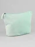 Beauty astuccio in cotone riciclato