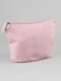 Beauty astuccio in cotone riciclato
