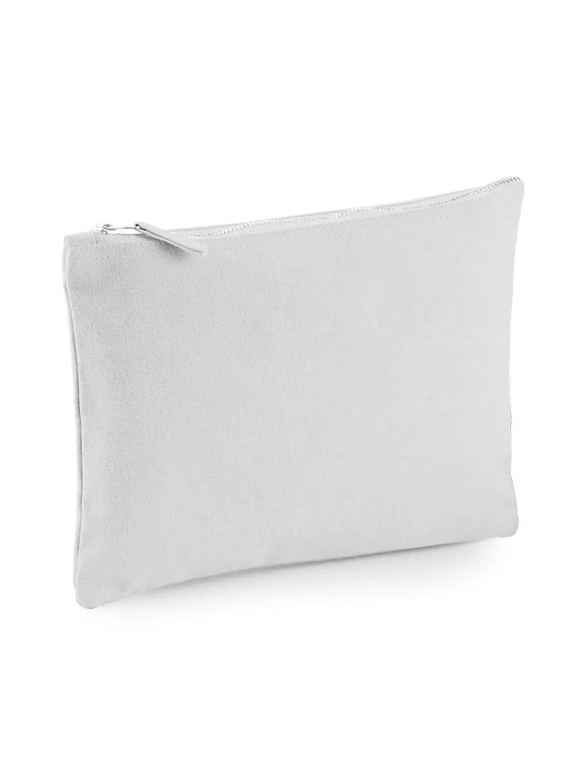Beauty In Cotone ORGANICO pochette in 4 dimensioni