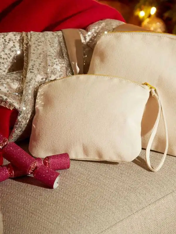 Pochette astuccio multiuso