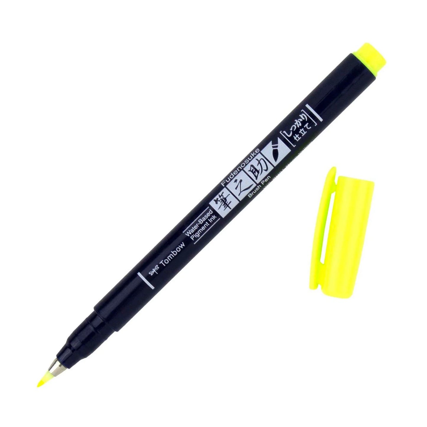 Fudenosuke Brush Pen Tombow