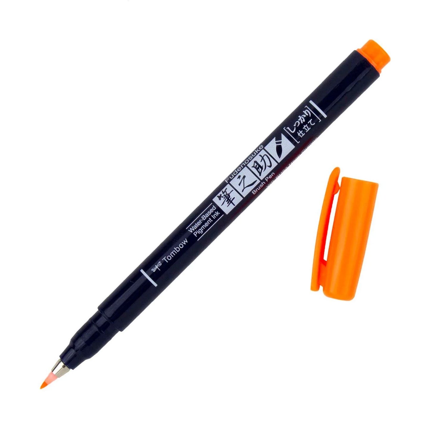 Fudenosuke Brush Pen Tombow