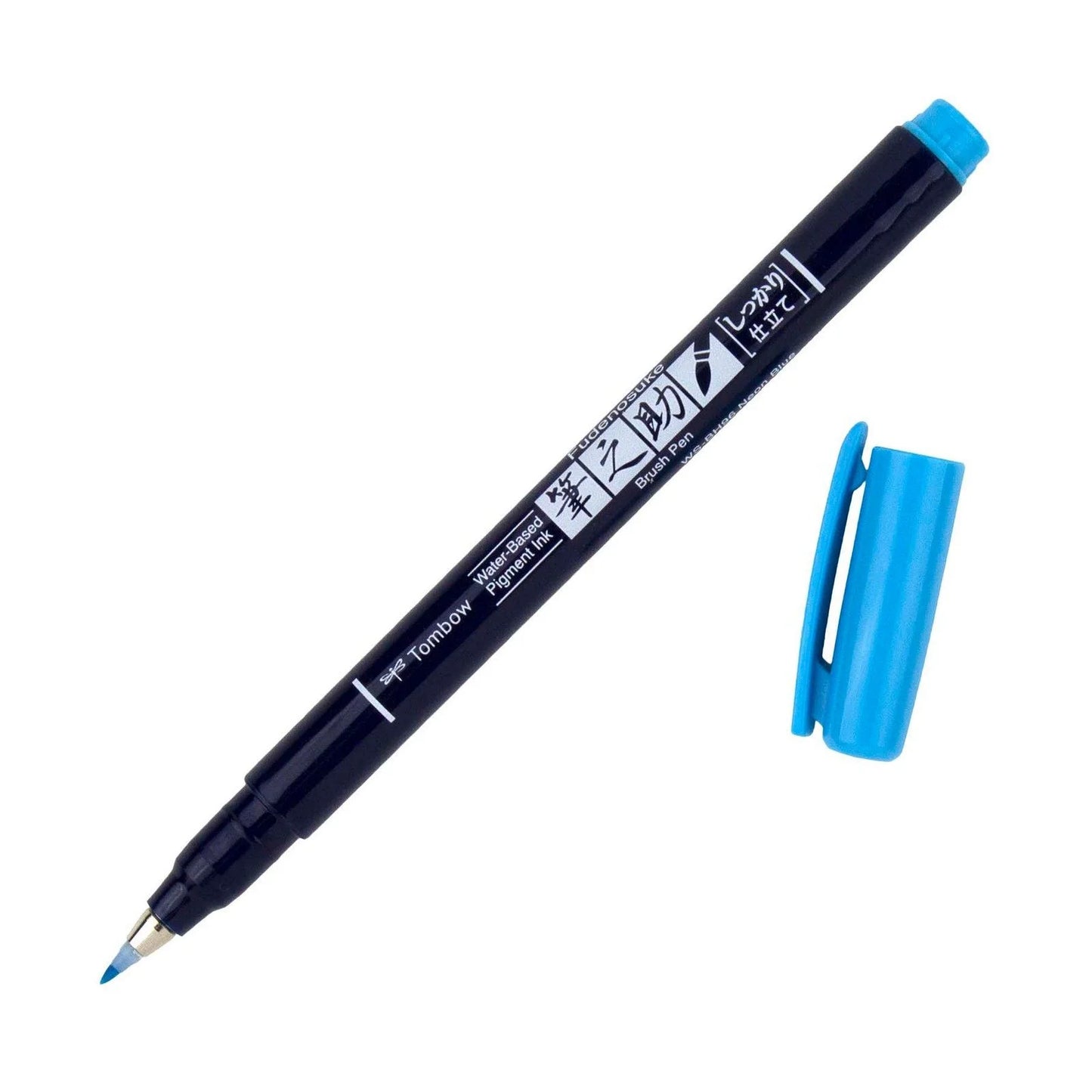 Fudenosuke Brush Pen Tombow