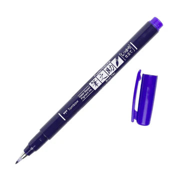 Fudenosuke Brush Pen Tombow