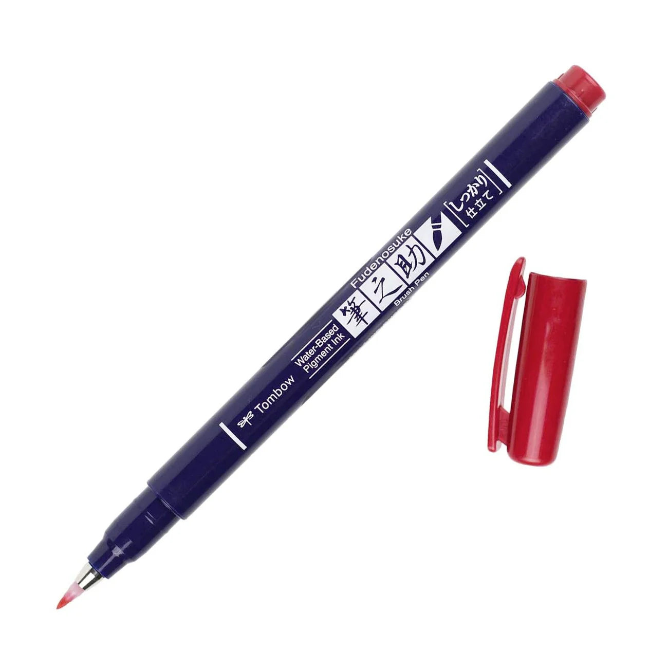 Fudenosuke Brush Pen Tombow